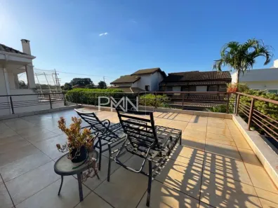 Casa de Condomínio com 3 Quartos à venda, 278m² no Betel, Paulínia