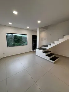 Casa de Condomínio com 3 Quartos à venda, 105m² no Goiabal, Barra Mansa