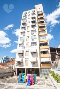 Apartamento com 2 Quartos à venda, 75m² no Santa Rosa, Niterói