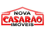 Logo da imobiliária