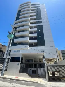 Apartamento com 2 Quartos à venda, 65m² no Jardim Armação, Salvador