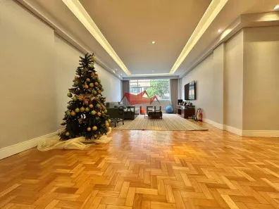 Apartamento com 3 Quartos à venda, 148m² no Centro, Belo Horizonte