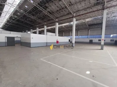 Galpão/Depósito/Armazém à venda, 5000m² no Alphaville Industrial, Barueri