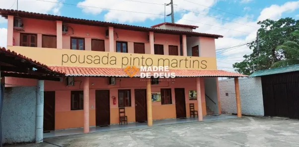 Imóvel Comercial à venda, 600m² no Planalto Horizonte, Horizonte