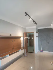 Apartamento com 3 Quartos para alugar, 77m² no Santa Mônica, Uberlândia