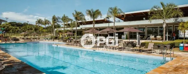 Lote/Terreno à venda, 488m² no Residencial e Empresarial Alphaville, Ribeirão Preto