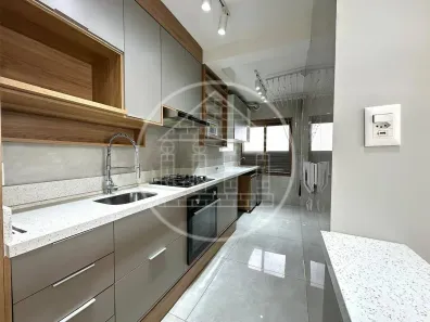 Apartamento com 3 Quartos à venda, 62m² no Vila Constança, São Paulo