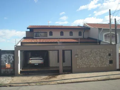 Casa com 4 Quartos à venda, 219m² no Jardim Chapadão, Campinas