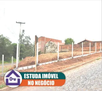 Lote/Terreno à venda, 540m² no Santo André, São Leopoldo