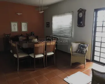 Sobrado com 5 Quartos à venda, 409m² no Jardim Europa, São José do Rio Preto