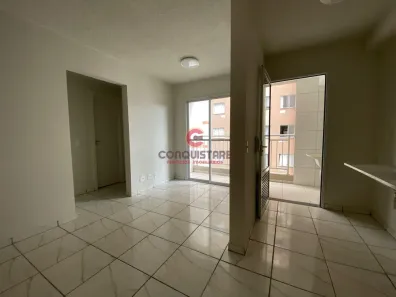 Apartamento com 2 Quartos para alugar, 38m² no Canindé, São Paulo