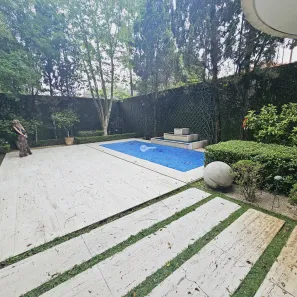 Casa com 4 Quartos à venda, 837m² no Vila Nova Conceição, São Paulo