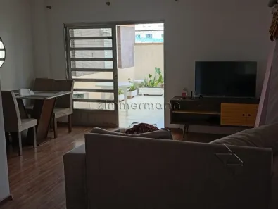 Apartamento com 3 Quartos à venda, 100m² no Vila Mariana, São Paulo