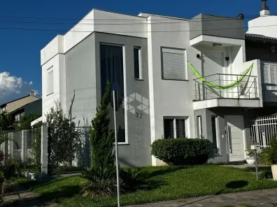 Casa com 2 Quartos à venda, 110m² no Hípica, Porto Alegre