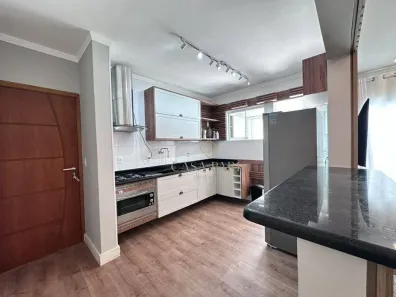Apartamento com 3 Quartos à venda, 180m² no Guilhermina, Praia Grande