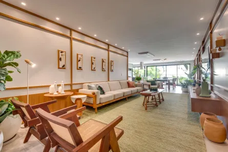 Apartamento com 3 Quartos à venda, 162m² no Setor Bueno, Goiânia