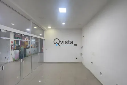 Ponto Comercial para alugar, 30m² no Vila Santa Rosa, Guarujá