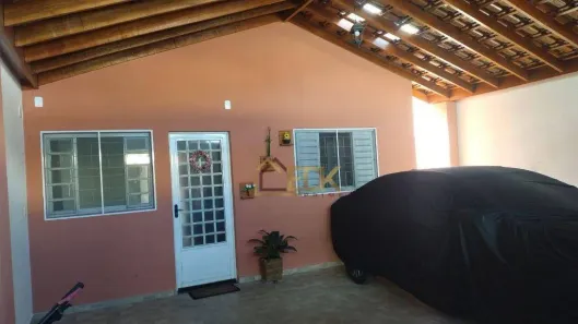 Casa com 2 Quartos à venda, 136m² no , Cachoeira Paulista