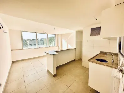 Apartamento com 1 Quarto à venda, 40m² no Pechincha, Rio de Janeiro