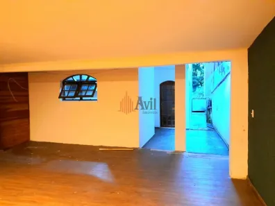 Imóvel Comercial com 4 Quartos para alugar, 150m² no Cidade Mãe do Céu, São Paulo