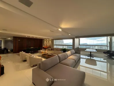 Apartamento com 4 Quartos à venda, 260m² no Vila da Serra, Nova Lima