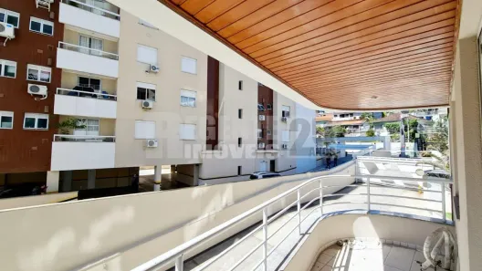 Apartamento com 4 Quartos à venda, 126m² no Agronômica, Florianópolis