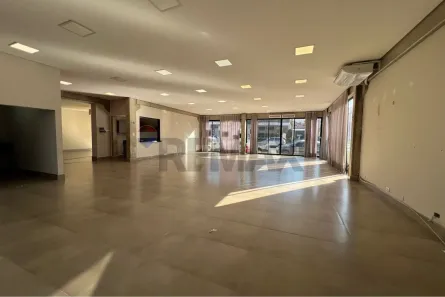 Sala Comercial para alugar, 213m² no Centro, Nova Odessa