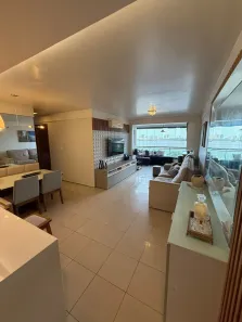 Apartamento com 2 Quartos à venda, 84m² no Ponta D'Areia, São Luís