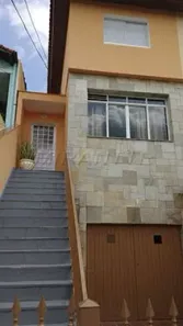 Sobrado com 3 Quartos à venda, 144m² no Jardim Peri, São Paulo
