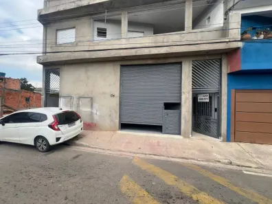 Ponto Comercial para alugar, 100m² no Ipês (Polvilho), Cajamar