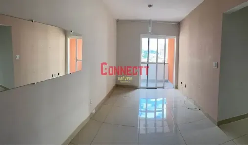 Apartamento com 3 Quartos à venda, 68m² no Centro, Ribeirão Preto