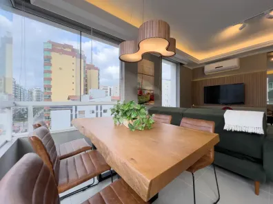 Apartamento com 3 Quartos à venda, 100m² no Centro, Capão da Canoa