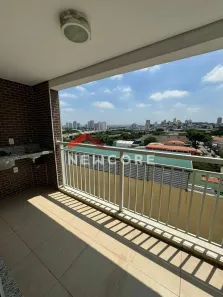 Apartamento com 3 Quartos à venda, 70m² no Vila Aricanduva, São Paulo