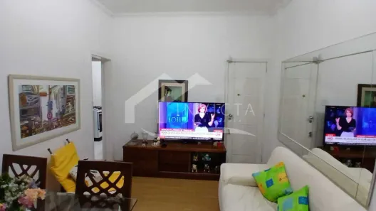 Apartamento com 2 Quartos à venda, 59m² no Copacabana, Rio de Janeiro
