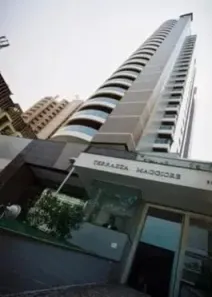 Apartamento com 3 Quartos à venda, 158m² no Indianópolis, São Paulo