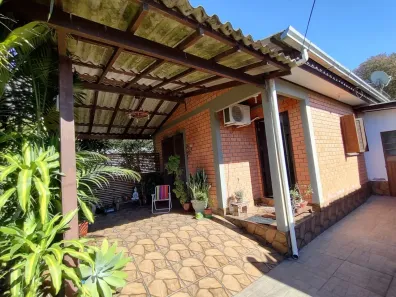 Casa com 2 Quartos à venda, 125m² no Liberdade, Esteio