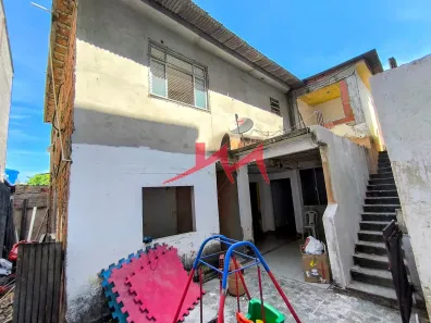 Casa com 4 Quartos à venda, 303m² no Jardim Alcântara, São Gonçalo
