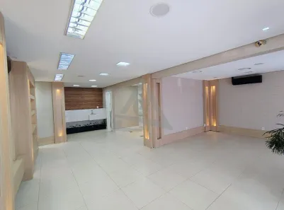 Sala Comercial para alugar, 70m² no Ville Sainte Hélène, Campinas