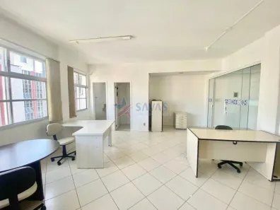 Galpão/Depósito/Armazém para alugar, 53m² no Centro, Florianópolis