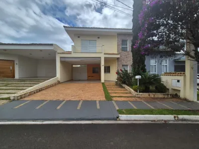 Casa de Condomínio com 3 Quartos à venda, 248m² no Jardim Garret, Araçoiaba da Serra