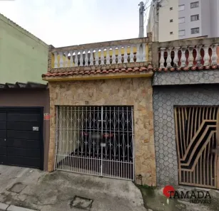 Casa com 3 Quartos à venda, 85m² no Burgo Paulista, São Paulo