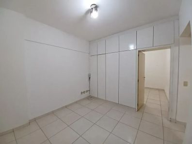 Kitnet com 1 Quarto à venda, 40m² no Botafogo, Campinas