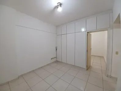 Kitnet com 1 Quarto à venda, 40m² no Botafogo, Campinas