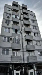 Apartamento com 1 Quarto à venda, 47m² no Campinas, São José