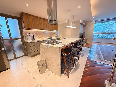 Cobertura com 4 Quartos à venda, 280m² no Icaraí, Niterói
