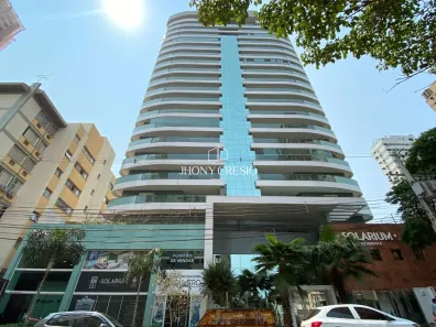 Apartamento com 5 Quartos à venda, 329m² no Zona 01, Maringá