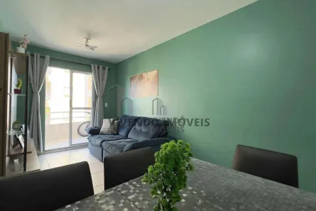 Apartamento com 3 Quartos à venda, 73m² no Jardim Testae, Guarulhos