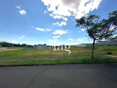 Lote/Terreno à venda, 1000m² no Parque Reserva Fazenda Imperial, Sorocaba