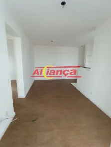 Apartamento com 2 Quartos à venda, 48m² no Vila Bremen, Guarulhos