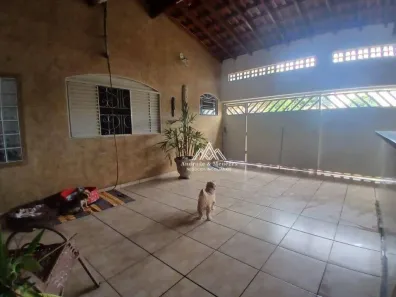 Casa com 4 Quartos à venda, 185m² no Adelino Simioni, Ribeirão Preto
